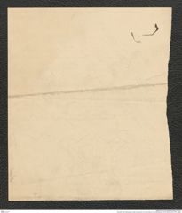Nachlass Franz Steindachner, Blatt (Vermächtnis) von Hans Köttl an Franz Steindachner (14.06.1905), Inv.Nr. 273.01, Seite 2